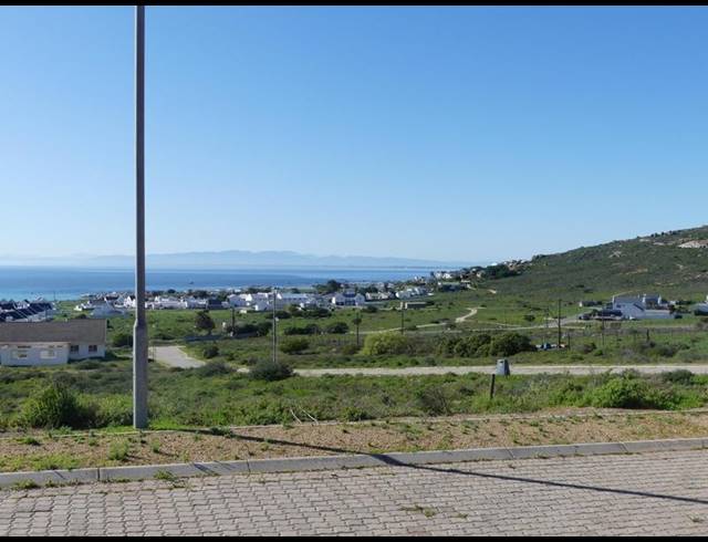 LAND FOR SALE IN HARBOUR LIGHTS